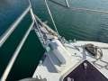 Northshore 37 Flybridge Cruiser Bow Thruster, Generator & Davit