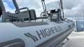Highfield Sport 600 Hypalon