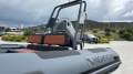 Highfield Sport 600 Hypalon