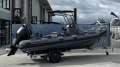 Highfield Sport 600 Hypalon