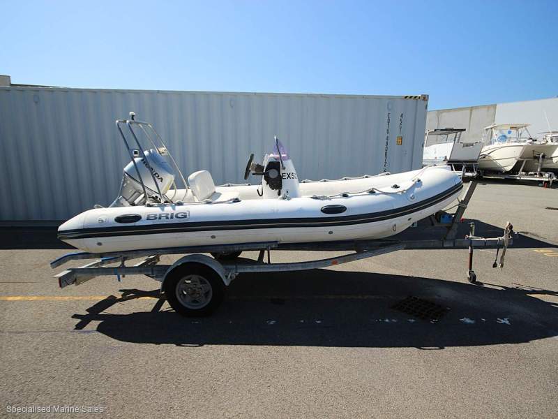 Brig F450 *** CALLING THE MOTHERSHIP *** $ 7,999 ***