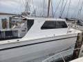 Leisurecat 9000 Patrol Twin outboard