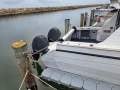 Leisurecat 9000 Patrol Twin outboard