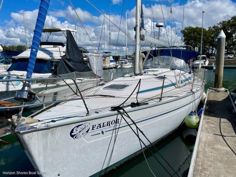 Bavaria 38