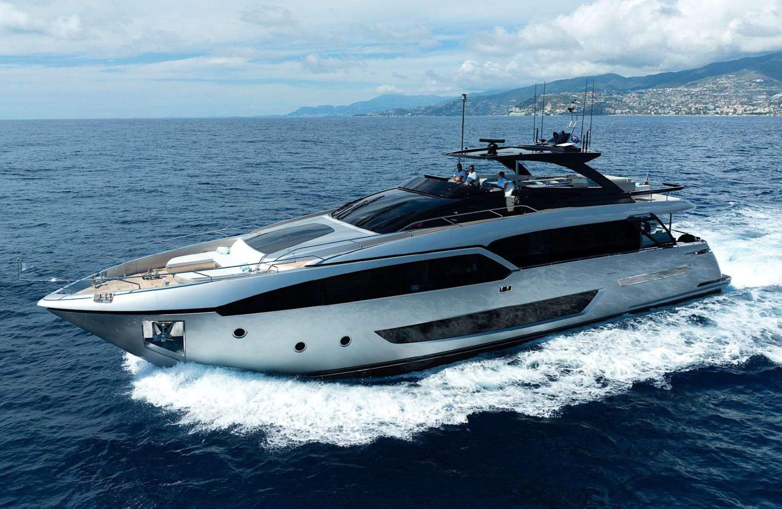Riva 90 Argo