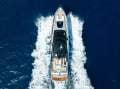 Riva 90 Argo