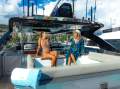 Riva 90 Argo
