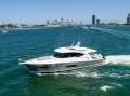 Riviera 525 SUV - Available Now Riviera 525 SUV - Available Now
