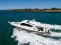 Riviera 525 SUV - Available Now Riviera 525 SUV - Available Now