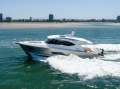 Riviera 525 SUV - Available Now Riviera 525 SUV - Available Now