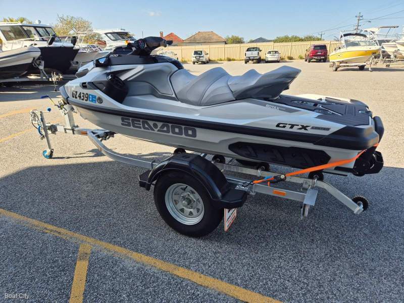 Sea-Doo GTX 300 Limited Edition