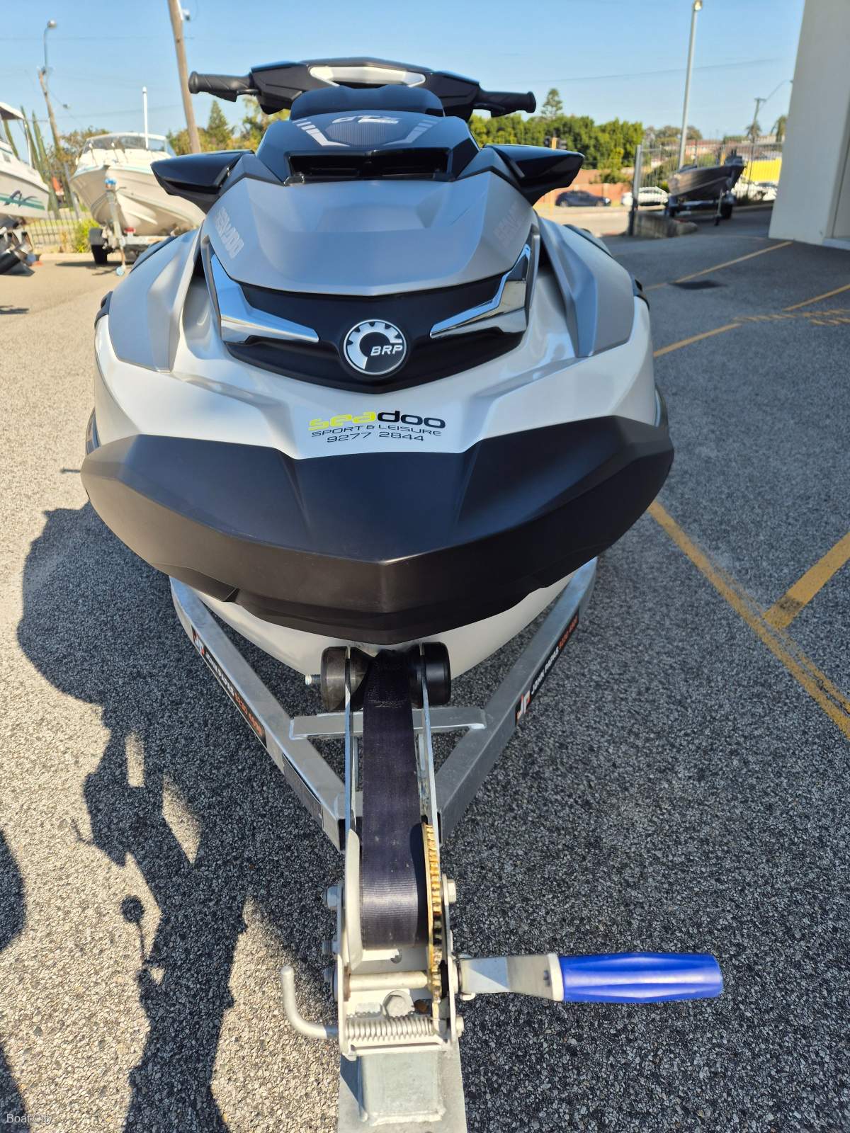 Sea-Doo GTX 300 Limited Edition