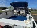 Stacer 440 Seahawk Sports With 2024 Trailer