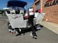 Stacer 440 Seahawk Sports With 2024 Trailer