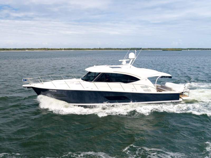Riviera 545 SUV - 2023 - Available Late September