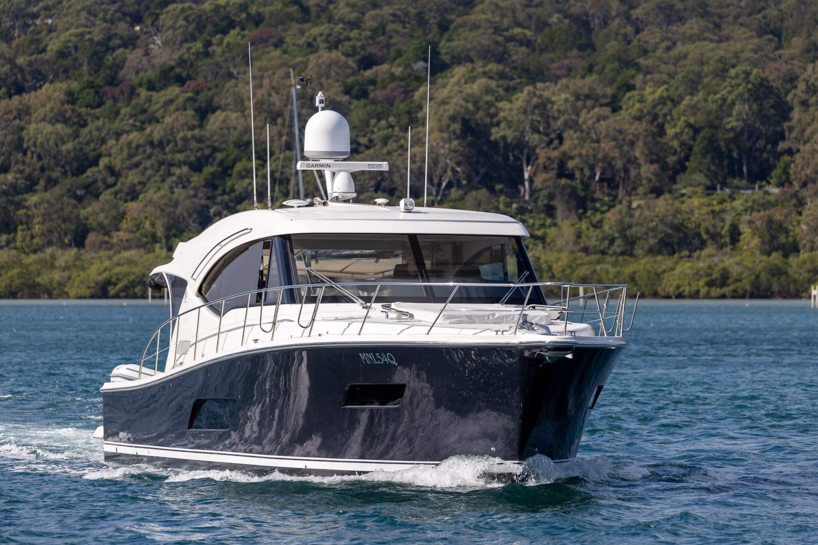 Riviera 545 SUV - 2023 - Available Late September