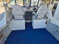 Dolphin 600 Tournament XL Plate Alloy runabout