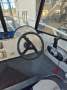 Dolphin 600 Tournament XL Plate Alloy runabout