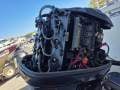 Dolphin 600 Tournament XL Plate Alloy runabout