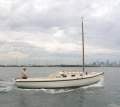 Lacco Couta Boat 24 foot Classic
