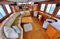 Grand Banks 72 Aleutian - Pedigree and Performance