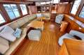 Grand Banks 72 Aleutian - Pedigree and Performance