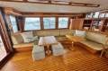 Grand Banks 72 Aleutian - Pedigree and Performance