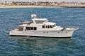 Grand Banks 72 Aleutian - Pedigree and Performance