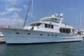 Grand Banks 72 Aleutian - Pedigree and Performance