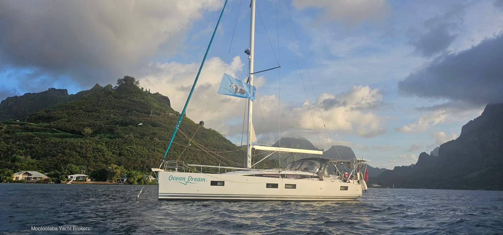 Jeanneau Yachts 51