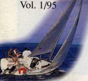 Swarbrick JS8000 Fast Sailing One Owner With Options (Perth WA)