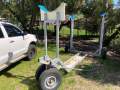 Swarbrick JS8000 Fast Sailing One Owner With Options (Perth WA)