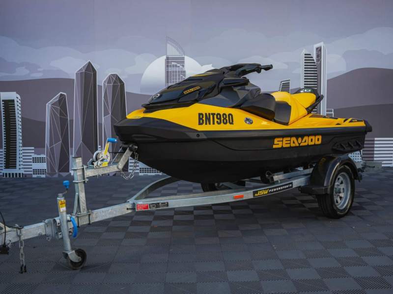 Sea-Doo GTR 230