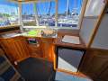 Sharpie Style Timber Bay Cruiser