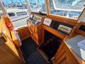 Sharpie Style Timber Bay Cruiser