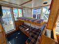 Sharpie Style Timber Bay Cruiser