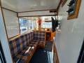 Sharpie Style Timber Bay Cruiser