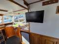 Sharpie Style Timber Bay Cruiser