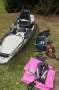 Hobie Pro Angler 14 Kayak
