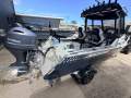 Bar Crusher 585HT