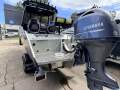 Bar Crusher 585HT