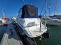 Mustang 2800 Sportscruiser with Air Dock