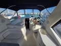 Mustang 2800 Sportscruiser with Air Dock