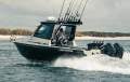 Bar Crusher 780 HT