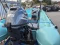 Whaly 3.7 Great one owner. Excellent condition