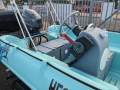 Whaly 3.7 Great one owner. Excellent condition