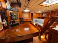 Hallberg-Rassy 42