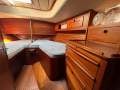 Hallberg-Rassy 42