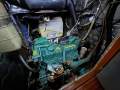 Hallberg-Rassy 42