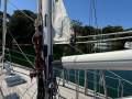 Hallberg-Rassy 42
